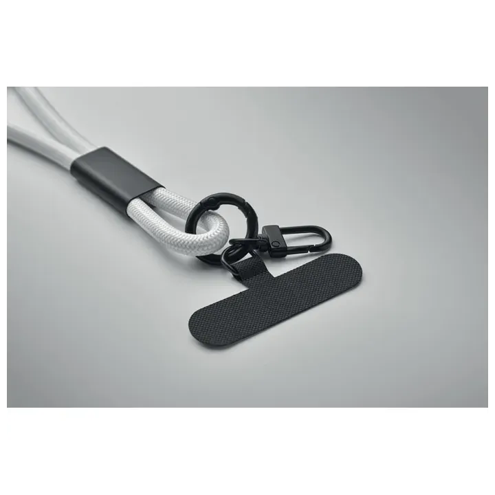 60W charging and data lanyard - MO2618 (MOCN#06)